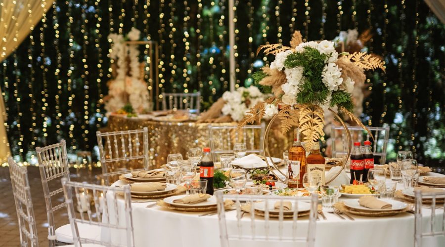 Top 10 Must-Have Vendors for Your Perfect Event